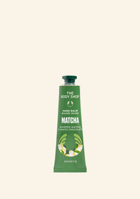 Крем за ръце Matcha Chocolate 30 ml