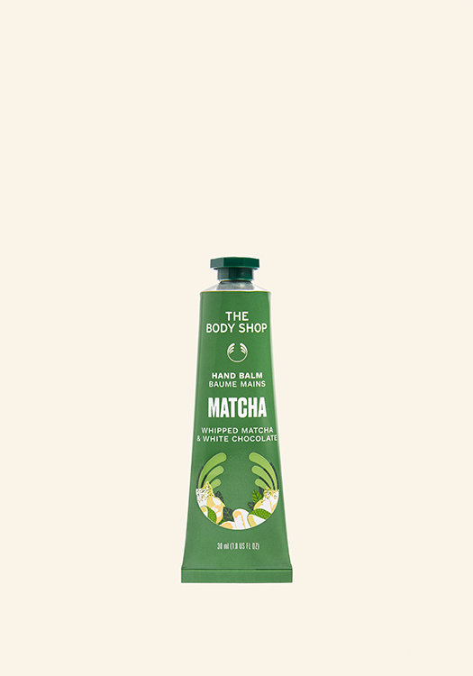 Крем за ръце Matcha Chocolate 30 ml