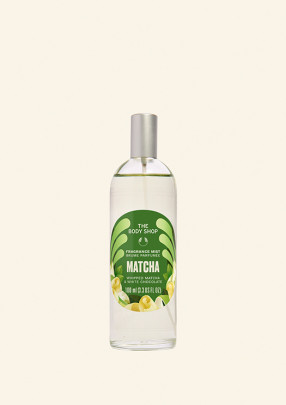 Спрей за тяло Matcha Chocolate 100 ml