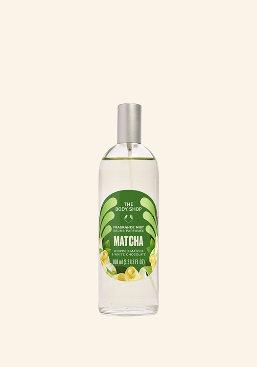 Спрей за тяло Matcha Chocolate 100 ml