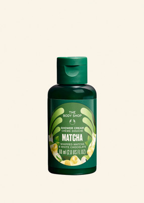 Душ гел Matcha Chocolate 60 ml