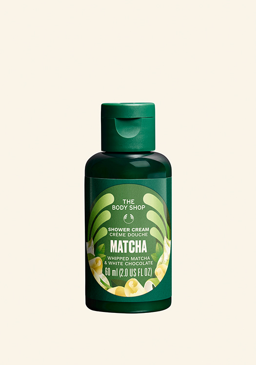 Душ гел Matcha Chocolate 60 ml