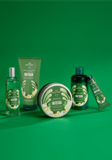 Душ гел Matcha Chocolate 60 ml