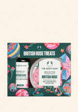 Комплект British Rose Treats Intro XM26