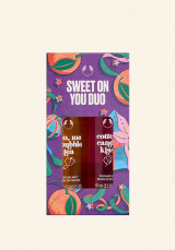 Комплект Sweet on you Duo XM6