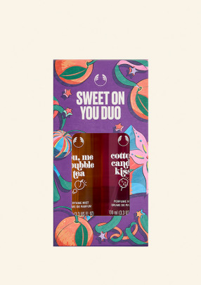 Комплект Sweet on you Duo XM6