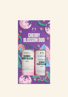 Комплект Choice Cherry Blossom Duo XM26