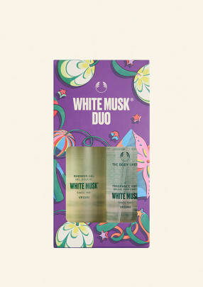 Комплект White Musk Duo XM26