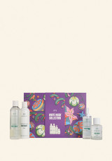 Комплект White Musk Collection XM26