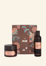 Комплект SPA Collection XM26