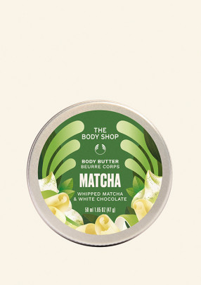 Масло за тяло Matcha Chocolate 50 ml