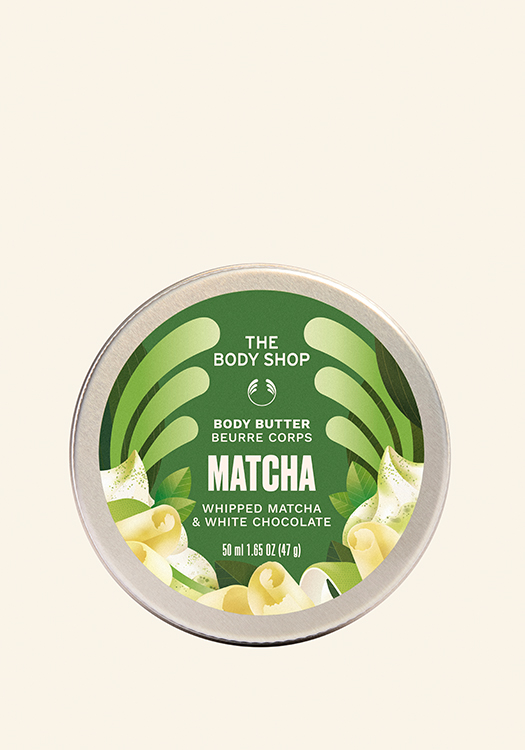 Масло за тяло Matcha Chocolate 50 ml