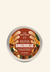 Масло за тяло Gingerbread Sugar 50 ml