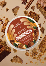 Масло за тяло Gingerbread Sugar 50 ml