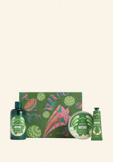 Комплект Matcha Chocolate Essentials XM26