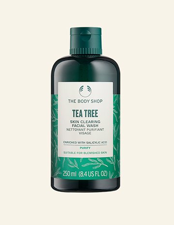 чаено дърво