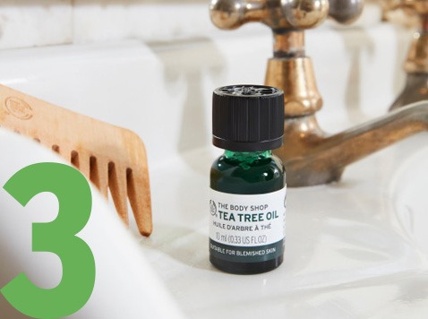 чаено дърво