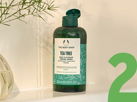 чаено дърво