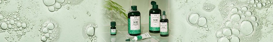 чаено дърво