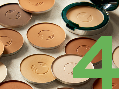 чаено дърво