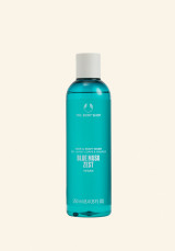 Душ гел и шампоан Blue Musk Zest 250 ml