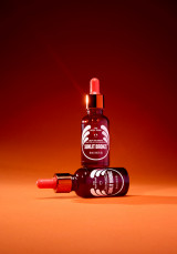 Автобронзантни капки Sunlit Bronze 30 ml