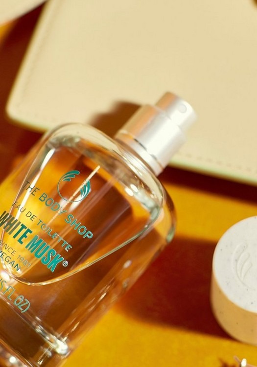 Тоалетна вода White Musk® 60 ml