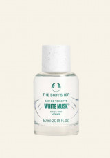 Тоалетна вода White Musk® 60 ml