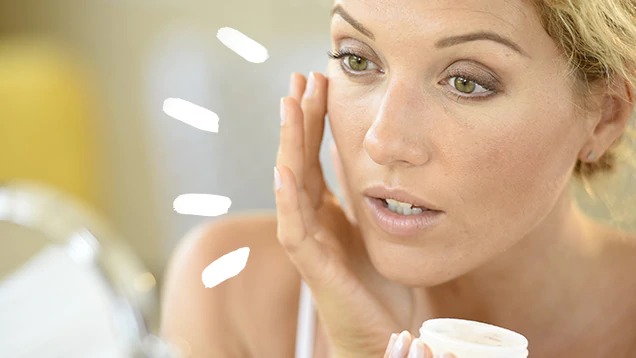 Грижа за суха кожа | Как да се справим със суха кожа | The Body Shop