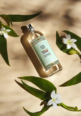 Спрей за тяло Tobacco Flower 100 ml