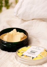 Омекотяващо масло за тяло Манго 200 ml