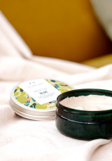 Подхранващо масло за тяло Маслина 200 ml