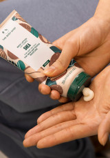 Подхранващ лосион за тяло Шеа 200 ml