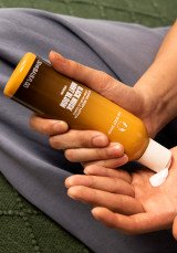 Лосион за тяло Black musk Night Bloom 250 ml