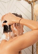 Шампоан против пърхот Джинджифил 400 ml