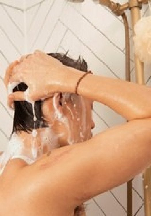 Шампоан против пърхот Джинджифил 400 ml