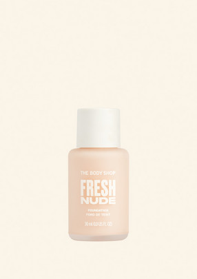 Фон дьо тен Fresh Nude 30 ml