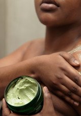 Скраб за тяло Авокадо 250 ml