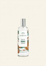 Спрей за тяло Кокос 100 ml