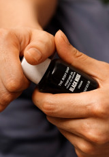Парфюмно олио Black musk 20 ml