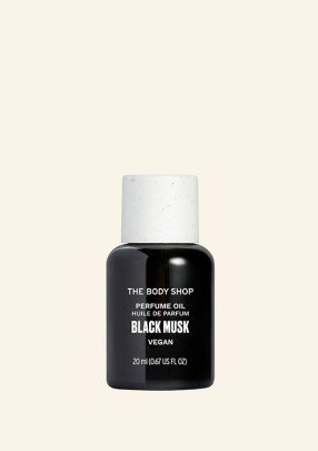 Парфюмно олио Black musk 20 ml Парфюмно олио Black musk 20 ml