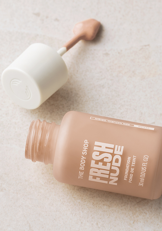 Фон дьо тен Fresh Nude 30 ml