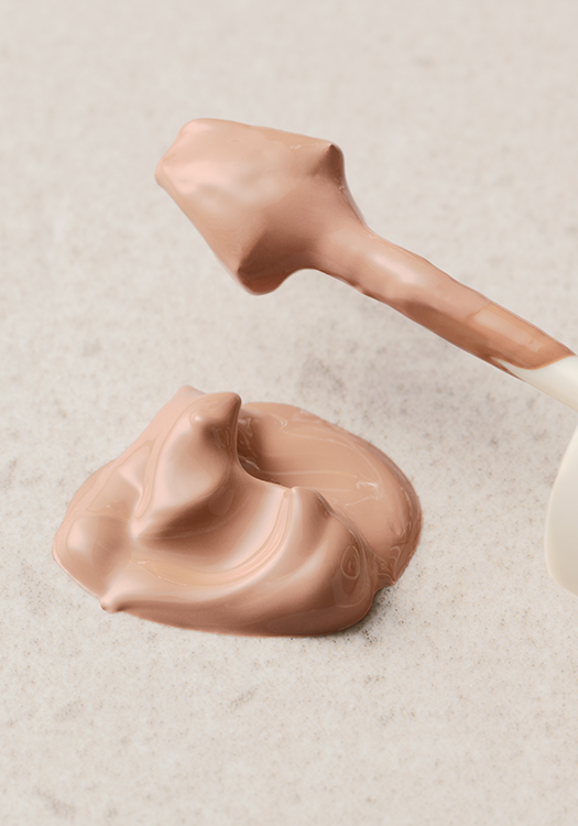 Фон дьо тен Fresh Nude 30 ml