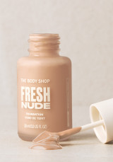 Фон дьо тен Fresh Nude 30 ml
