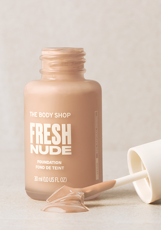 Фон дьо тен Fresh Nude 30 ml