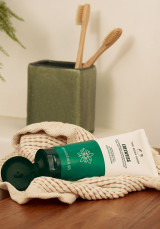 Почистващ гел за лице Edelweiss 100 ml