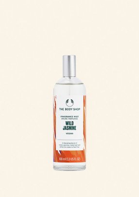 Спрей за тяло Choice Wild Jasmine 100 ml