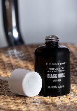 Парфюмно олио Black musk 20 ml