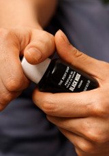 Парфюмно олио Black musk 20 ml