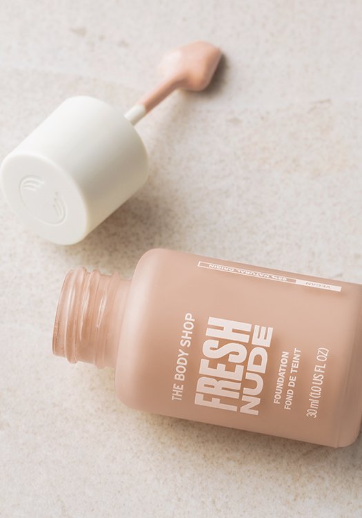 Фон дьо тен Fresh Nude 30 ml